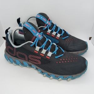 Adidas Vigor TR Trail Running Shoes Sz 9.5